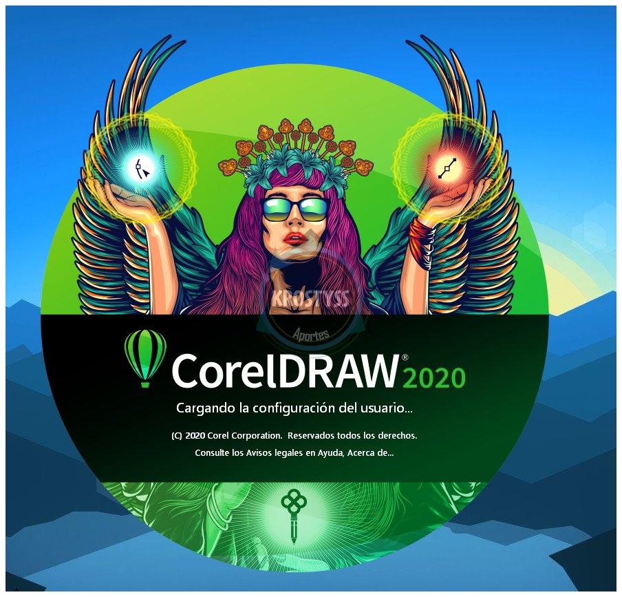 download coreldraw 2020 64 bit