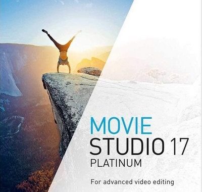 magix vegas movie studio platinum 2021