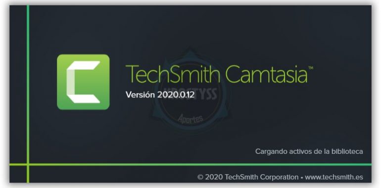 techsmith camtasia 2020 key