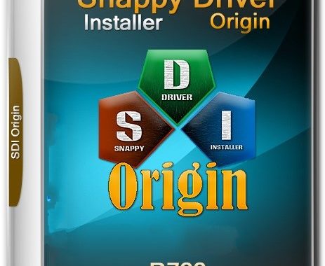 Snappy Driver Installer R2309 for mac instal free