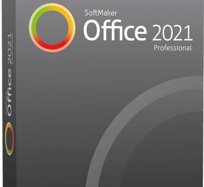 SoftMaker Office Professional 2021 rev.1066.0605 for ios instal free