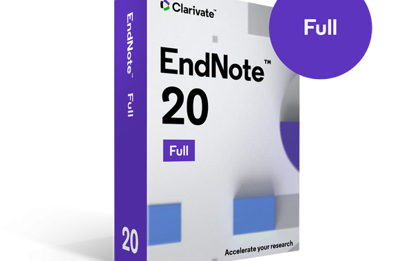 EndNote 21.2.17387 instal the new for apple