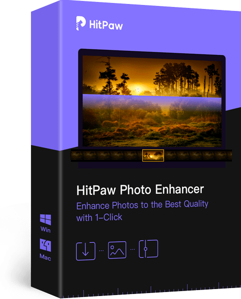 HitPaw Video Enhancer for windows instal