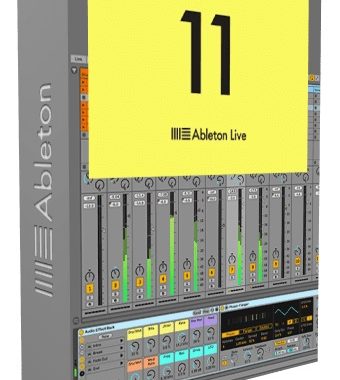Ableton Live Suite 11.3.4 instal the new version for ios
