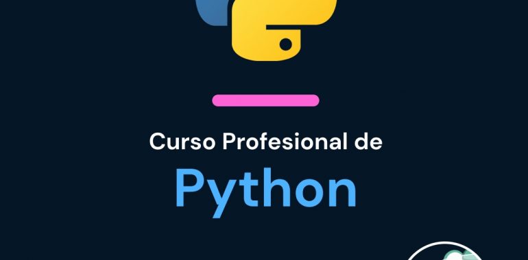Curso Profesional De Python Pcprogramasymas Net