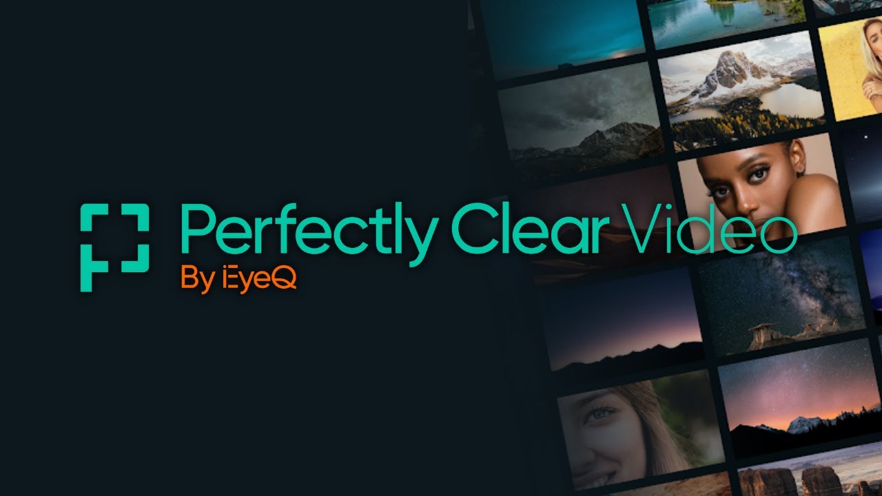 Perfectly Clear Video 4.5.0.2548 download the new for mac